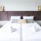 Suite W Private Bathroom And Kitchen Access, Wifi - 拉姆斯东克斯费尔