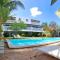 Le Mandala Moris Guesthouse Pointe aux Canonniers