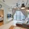 Astoria Ampang By Grabstay - 吉隆坡