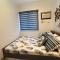 Summer Getaway with Sleek Aesthetic & Elegance Interiors near Airport - B2 5Moonstone - Puerto Princesa