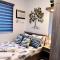 Summer Getaway with Sleek Aesthetic & Elegance Interiors near Airport - B2 5Moonstone - Puerto Princesa