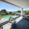 Saskia - Villa Top Floor Heated pool Terrace - Grosseto-Prugna