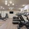 Courtyard by Marriott Munich Garching