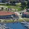 Hotel Rudkøbing Skudehavn - Rudkøbing