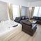 MOX Hotel Wellness & Spa