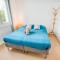 Paisible appartement Central & lumineux par Groom - Lorient