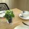 Bed & Breakfast De Kleine Magnolia
