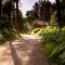 Glentress Forest Cabins - Forest Holidays - 皮布尔斯