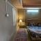 MudHouse Retreat, Sarajara