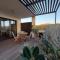 Laurina - Terrace with sea view Patio - by TGB