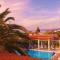 Votsalakia Hotel