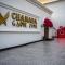 Chamada Prestige Hotel and Casino