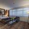 Grand Sapphire City Hotel