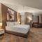Grand Sapphire City Hotel