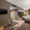 Grand Sapphire City Hotel