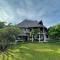 Colobus Suite of 40m2 in Villa 560 m2, View of the Indian Ocean