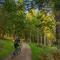 Glentress Forest Cabins - Forest Holidays - 皮布尔斯
