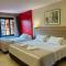 Hotel Fioreze Origem