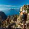 Amalia - Sea view terrace Wifi Parking - by TGB