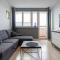 Spodek Inviting Apartment - 卡托维兹