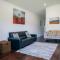 Halls Gap Escape Townhouses
