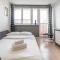 Spodek Inviting Apartment - 卡托维兹