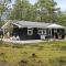 Authentic Holiday Home Idyll Near Beach And Forest - Ålbæk