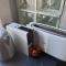 ツ Loft with Private Terrace 5 Minutes Walking from the Beach