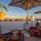 Riad Les Etoiles Berberes & SPA - 马拉喀什