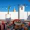 Riad Les Etoiles Berberes & SPA - 马拉喀什