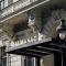 Almanac Palais Vienna