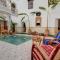 Riad Les Etoiles Berberes & SPA - 马拉喀什