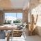 Triotissa Local Living Residences - Drios