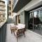 Trophy - The Classic Courtyard 2BDR Suites in JVC - Dubaj