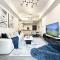 Trophy - The Classic Courtyard 2BDR Suites in JVC - Dubaj