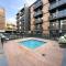 Trophy - The Classic Courtyard 2BDR Suites in JVC - Dubaj