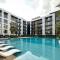 Trophy - The Classic Courtyard 2BDR Suites in JVC - Dubaj