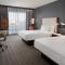 Courtyard by Marriott Houston I-10 West/Memorial - Хьюстон