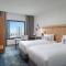 Courtyard by Marriott Bucharest Floreasca