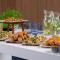 Courtyard by Marriott Bucharest Floreasca