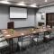 Courtyard by Marriott Houston Heights/I-10