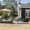 Here, Time Is Tuned Into Intimacy And Coziness - Hadsund