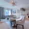 Spectacular 2BR with Burj view in Downtown Dubai