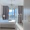 Spectacular 2BR with Burj view in Downtown Dubai