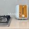 Spectacular 2BR with Burj view in Downtown Dubai