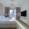 Spectacular 2BR with Burj view in Downtown Dubai - 迪拜