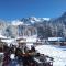 le chalet - Theys