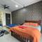 Urban 360 Studio Love Rara Suite Homestay