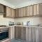 MIVE-Delux Three Bedroom Apartment in Marsaskala - 马尔萨斯卡拉
