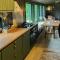 Trysil Cabin At Jevnaker With Scenic View - Roa